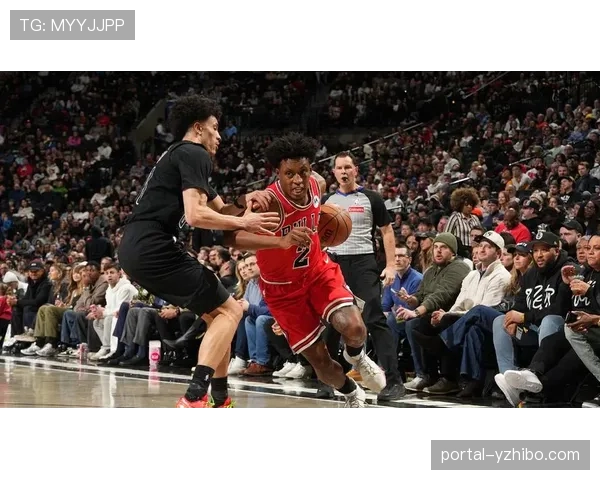 附加赛区域形势前瞻：公牛、篮网、老鹰，哪两支球队能最终上岸？